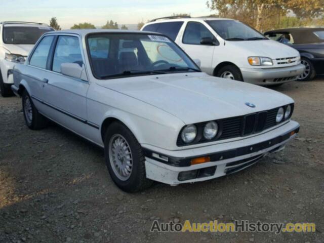 1987 BMW 325 BASE, WBAAB5403H9698212