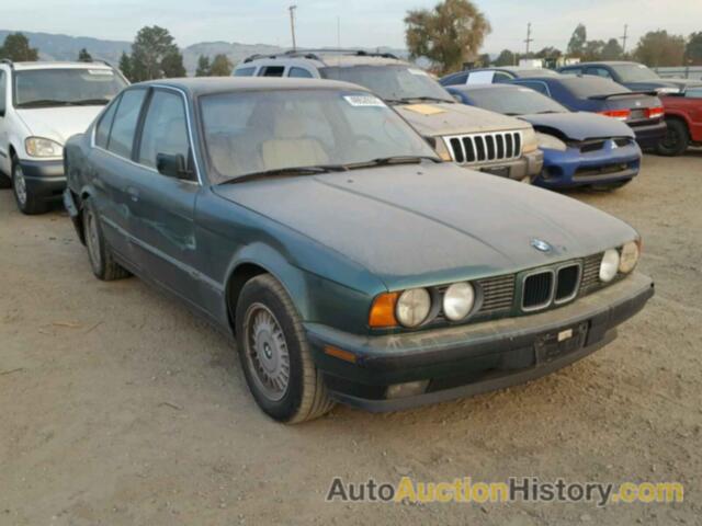 1993 BMW 525 I AUTOMATIC, WBAHD6310PBJ90702