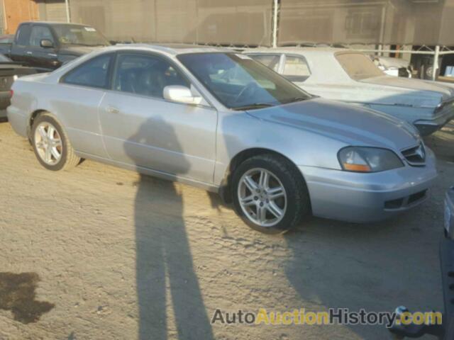 2003 ACURA 3.2CL TYPE-S, 19UYA42723A004133