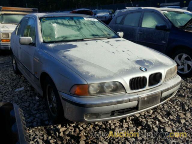 1998 BMW 528 I AUTOMATIC, WBADD6323WBW43071