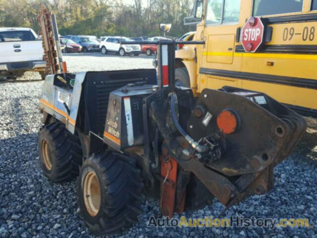 1999 DIWI TRENCHER, 4S0138