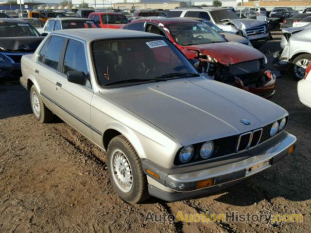 1986 BMW 325 E AUTOMATIC, WBAAE6406G0994521