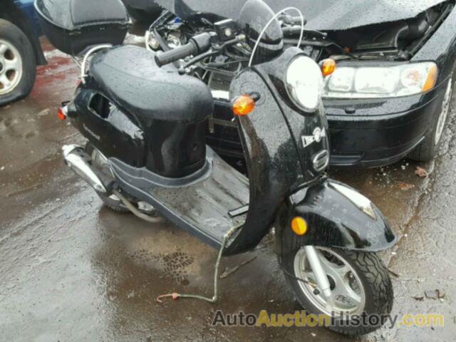 2011 OTHE SCOOTER, LZRJ9TBA8B1000097