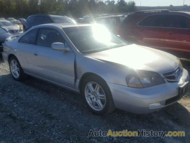 2003 ACURA 3.2CL TYPE-S, 19UYA42663A001047