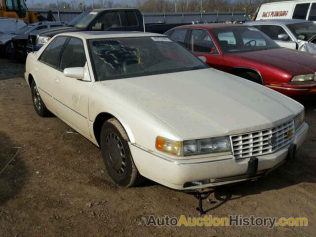 1993 CADILLAC SEVILLE STS, 1G6KY5294PU824454