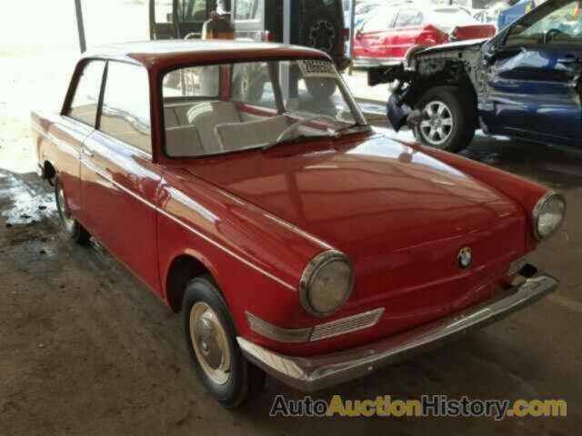 1961 BMW 700 CYCLE, 703739