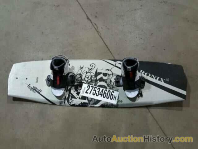 MISC WAKEBOARDS, 