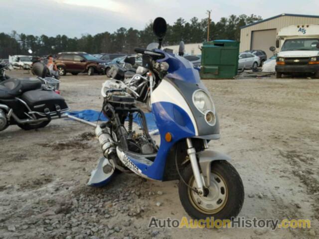 2009 OTHE MOTORCYCLE, LHJLC13F99B003488