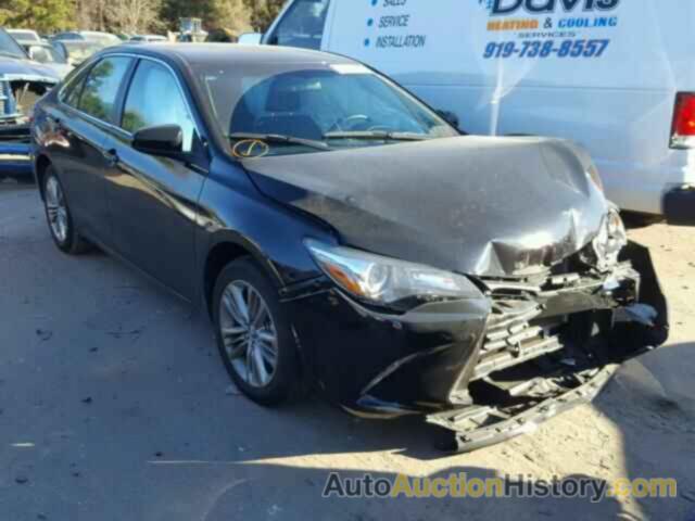 2016 TOYOTA CAMRY LE, 4T1BF1FK6GU175468