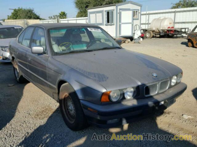 1994 BMW 530 I AUTOMATIC, WBAHE2316RGE85771