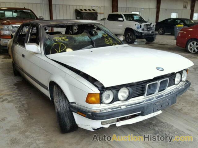 1990 BMW 735 IL, WBAGC4310LDC27199
