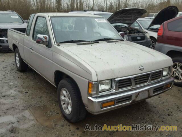 1997 NISSAN TRUCK KING CAB SE, 1N6SD16S0VC320238