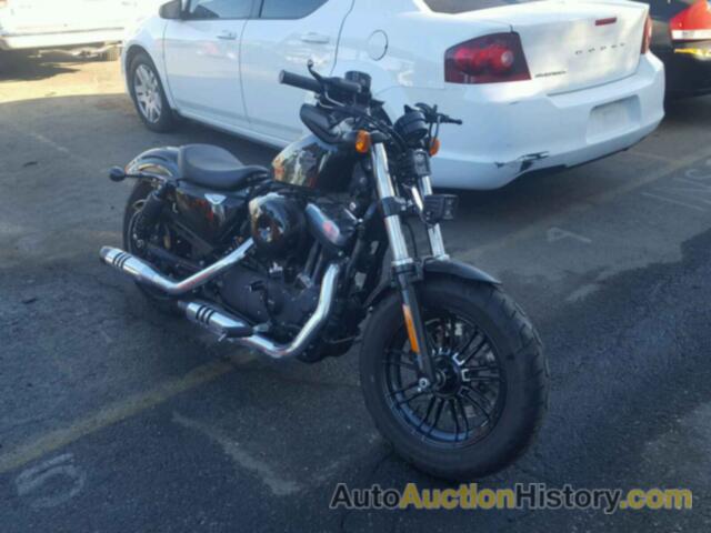 2016 HARLEY-DAVIDSON XL1200 FORTY-EIGHT, 1HD1LC319GC425211