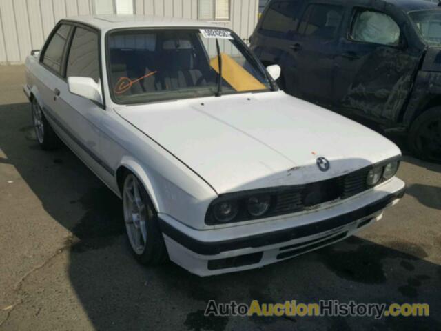 1991 BMW 318 IS, WBAAF9313MEE72651