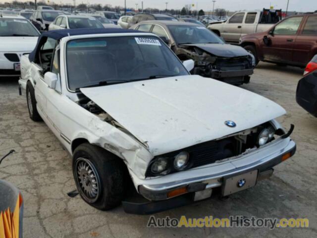 1990 BMW 325 IC AUTOMATIC, WBABB2316LEC21242
