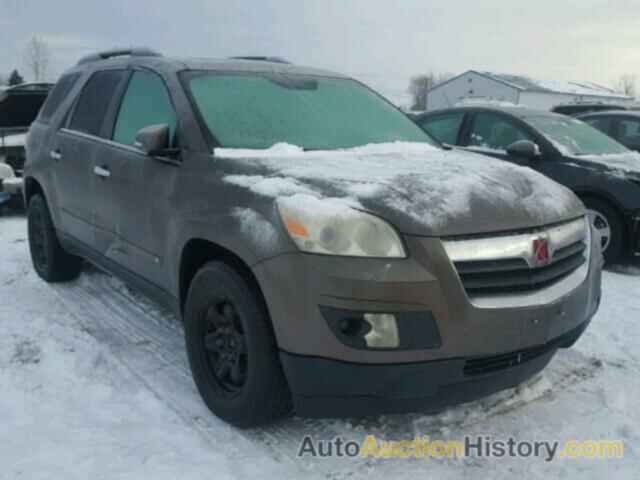 2007 SATURN OUTLOOK SPECIAL, 5GZEV33797J142058