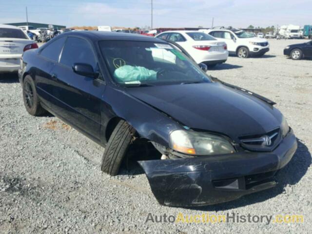2003 ACURA 3.2CL TYPE-S, 19UYA42643A006814