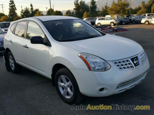 2010 NISSAN ROGUE S, JN8AS5MT2AW007552
