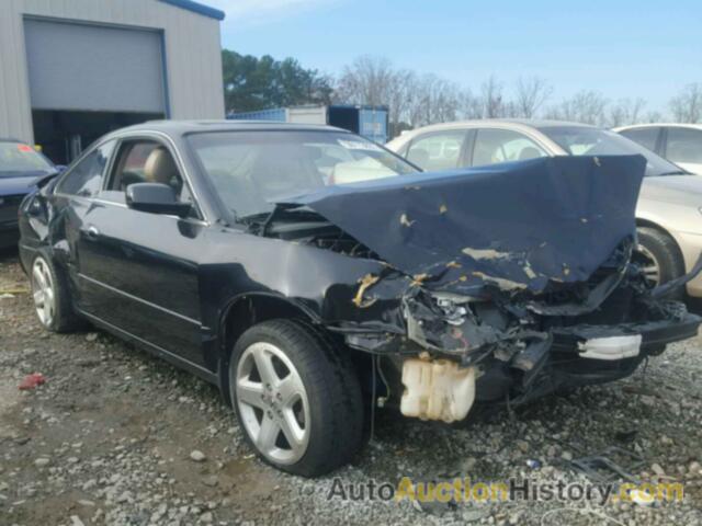 2002 ACURA 3.2CL TYPE-S, 19UYA42642A003586