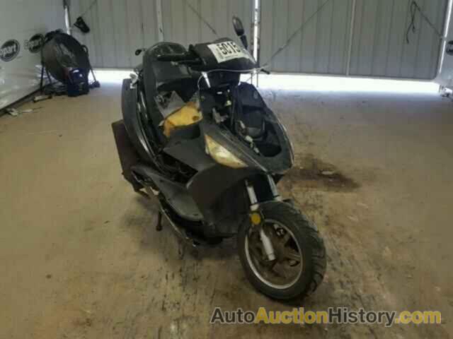 2011 OTHE SCOOTER, L9NTELCH3B1300390