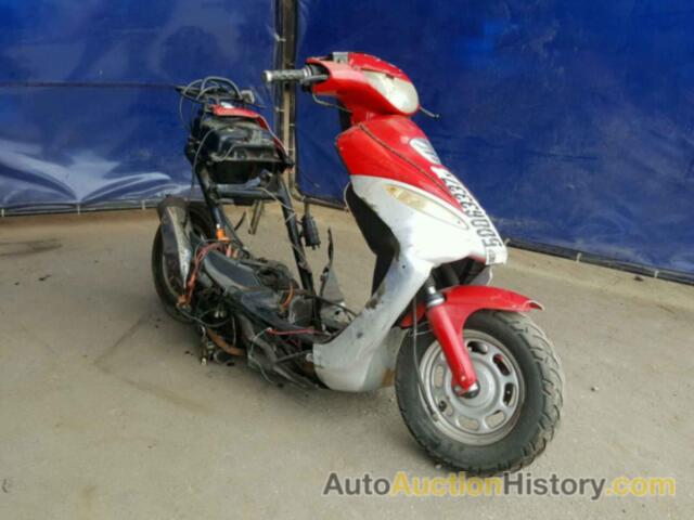 2013 OTHE SCOOTER, L8YTCAPF1DY401764