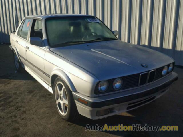 1990 BMW 325 IX, WBAAE9315LED64422