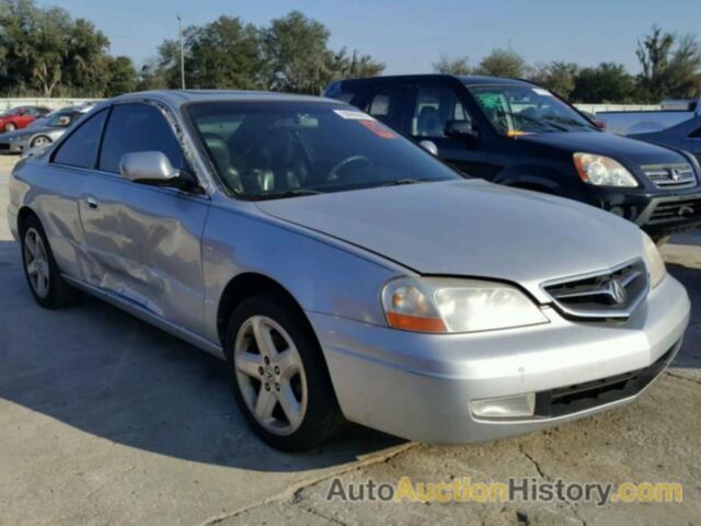 2001 ACURA 3.2CL TYPE-S, 19UYA42611A007822