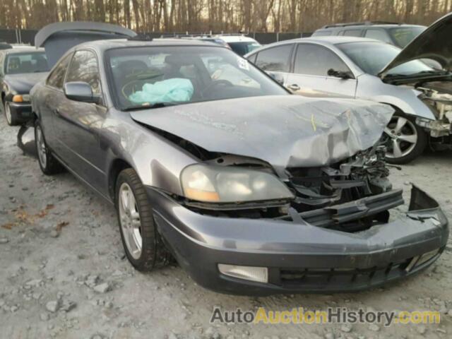 2003 ACURA 3.2CL TYPE-S, 19UYA42633A005637