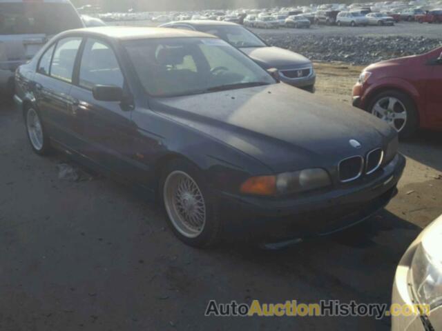 1998 BMW 528 I AUTOMATIC, WBADD632XWGT93251