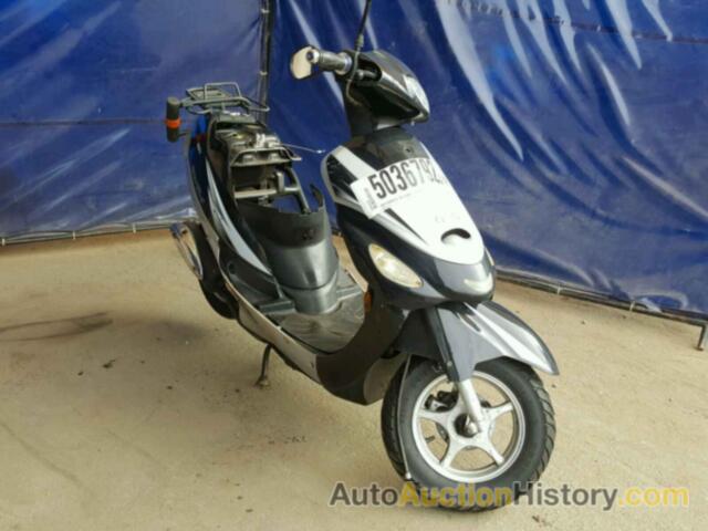 2016 OTHE MOPED, LYDY3TBB601500956