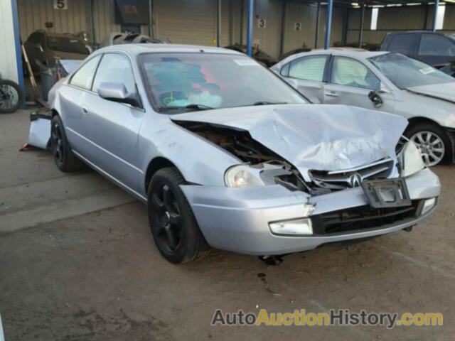 2001 ACURA 3.2CL TYPE-S, 19UYA42751A015964
