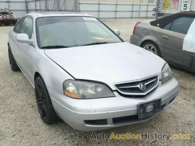 2003 ACURA 3.2CL TYPE-S, 19UYA42773A001373