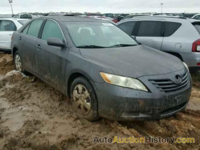2007 TOYOTA CAMRY NEW GENERATION CE, 4T4BE46K67R002608