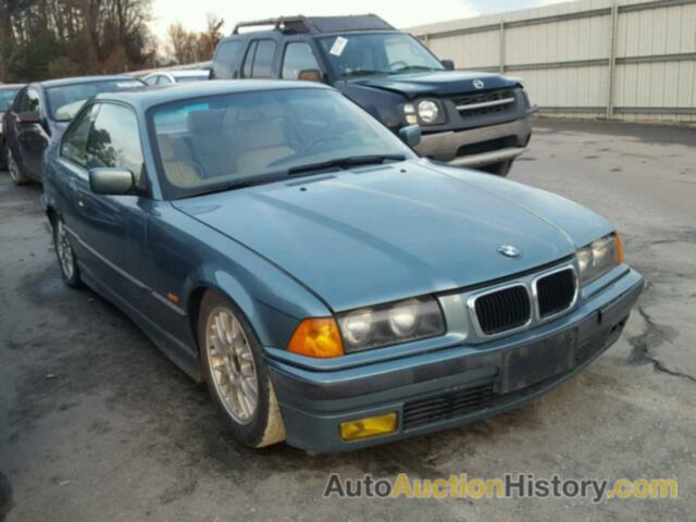 1998 BMW 323 IS, WBABF7328WEH41280