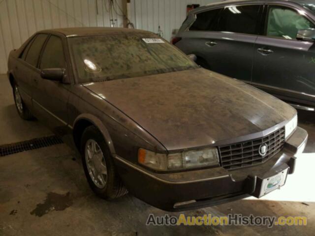 1995 CADILLAC SEVILLE STS, 1G6KY5298SU809321