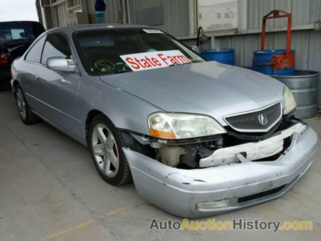 2002 ACURA 3.2CL TYPE-S, 19UYA42602A000118