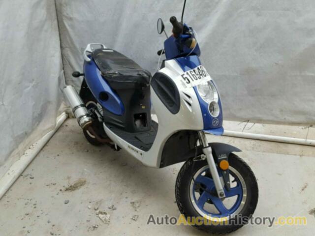 2008 OTHE MOPED, L8YTCKPH68Y099272