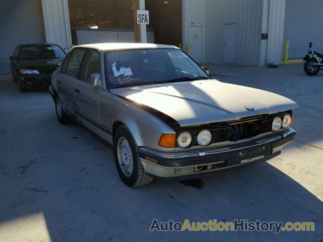 1990 BMW 735 IL, WBAGC4318LDC25958