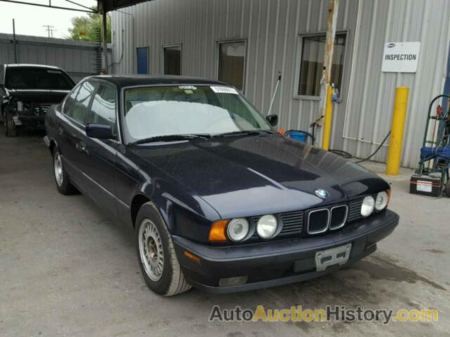1994 BMW 525 I AUTOMATIC, WBAHD6326RGK43921