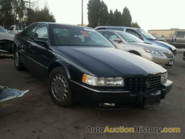 1993 CADILLAC SEVILLE STS, 1G6KY5292PU812898