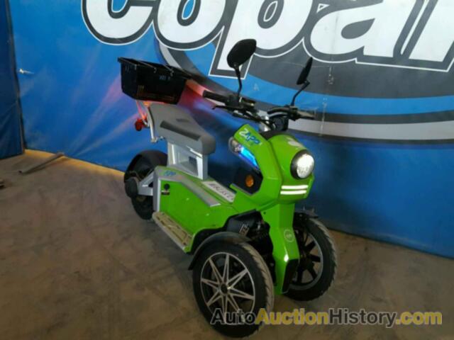 2016 MOPE MOPED, L1TD1D2A9G1500208