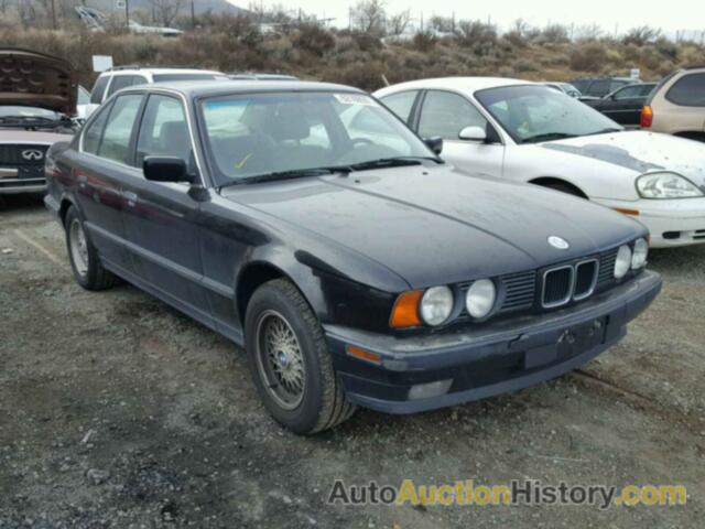 1993 BMW 535 I, WBAHD131XPBF13160