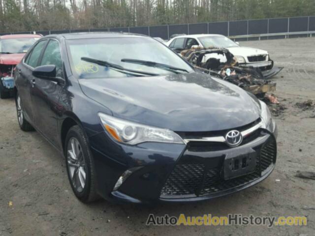 2016 TOYOTA CAMRY LE, 4T1BF1FK3GU562852