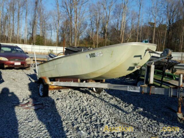 2009 BOAT HOME, NC9093DF