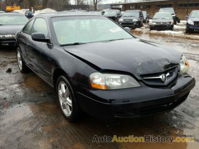 2003 ACURA 3.2CL TYPE-S, 19UYA41693A006695