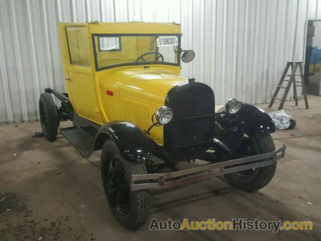 1929 FORD PICK UP, AA1547381