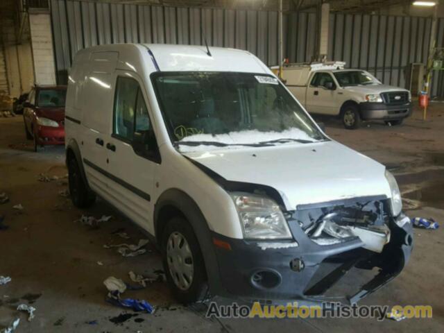 2013 FORD TRANSIT CONNECT XL, NM0LS7AN8DT128448