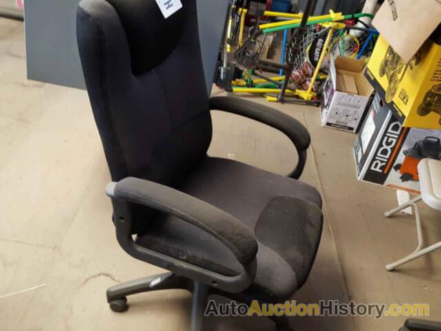 USED DESK CHAIR, 