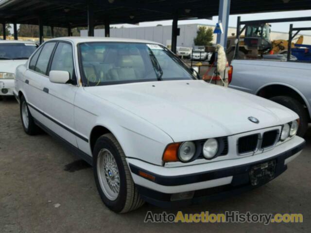 1994 BMW 530 I AUTOMATIC, WBAHE2321RGE88862