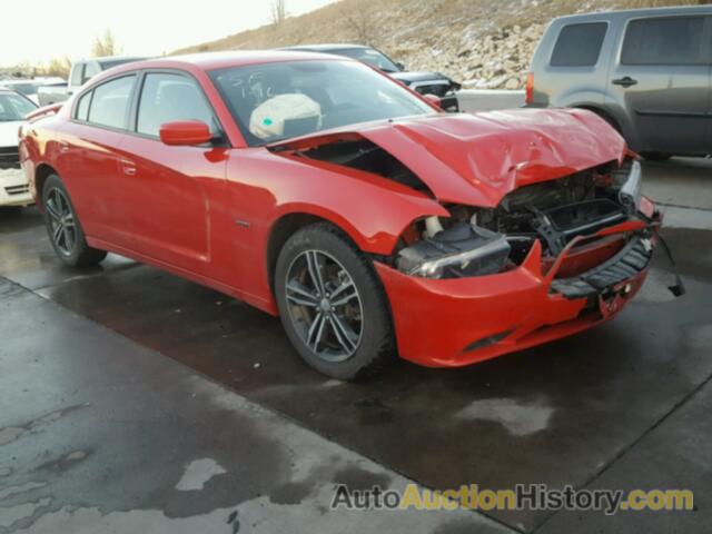 2013 DODGE CHARGER R/T, 2C3CDXDT9DH665242